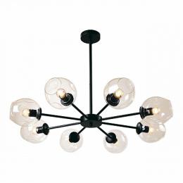Изображение продукта Подвесная люстра Kink Light Нинес 